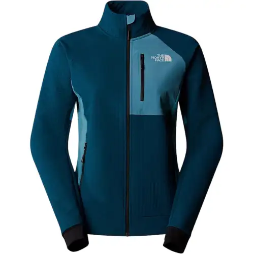 THE NORTH FACE Jackets & Coats Women's Seaweed Blue