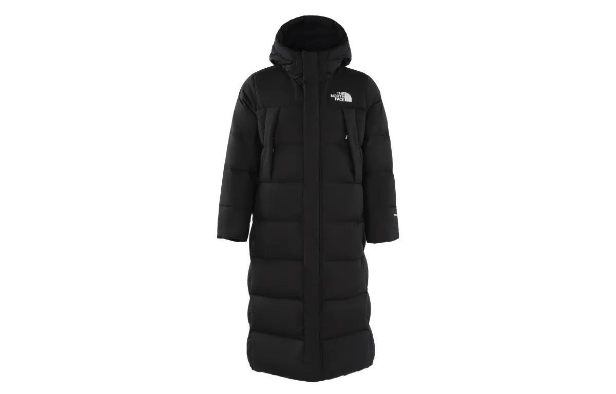 THE NORTH FACE Urban Exploration Down Jacket Women's Black