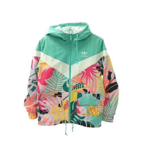 Adidas Originals Jackets & Coats Women's Green
