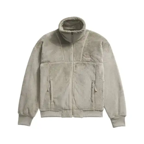 THE NORTH FACE Osito Lu Jacket Women's Gray