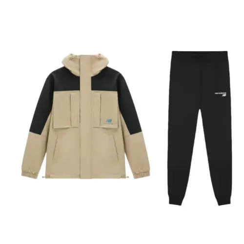 New Balance Casual Sportswear Unisex