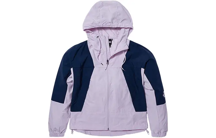 THE NORTH FACE Urban Exploration Jacket Women's Purple
