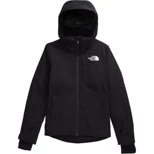 THE NORTH FACE FW24 Jackets & Coats Women's Black