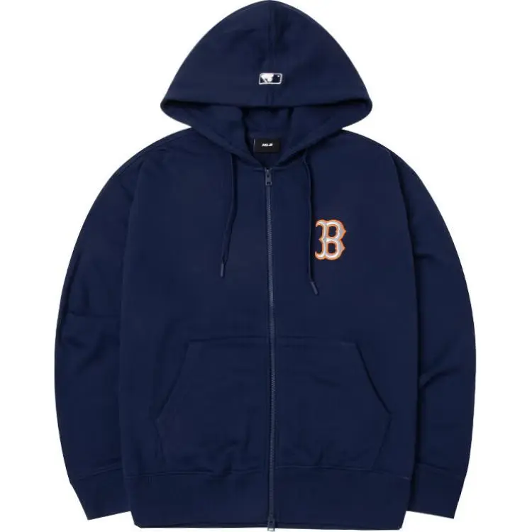MLB Jackets & Coats Women's Navy Blue