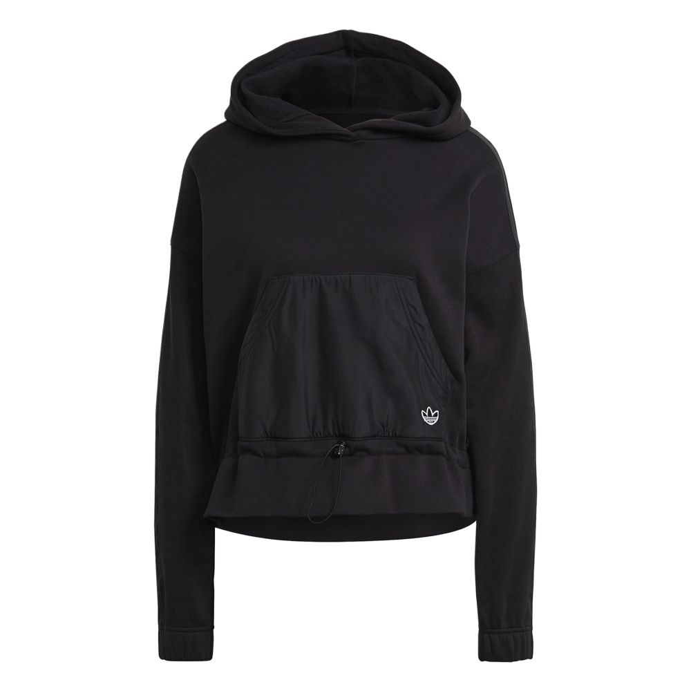 Adidas Originals BELLISTA V DAY Sweatshirt Women's Black