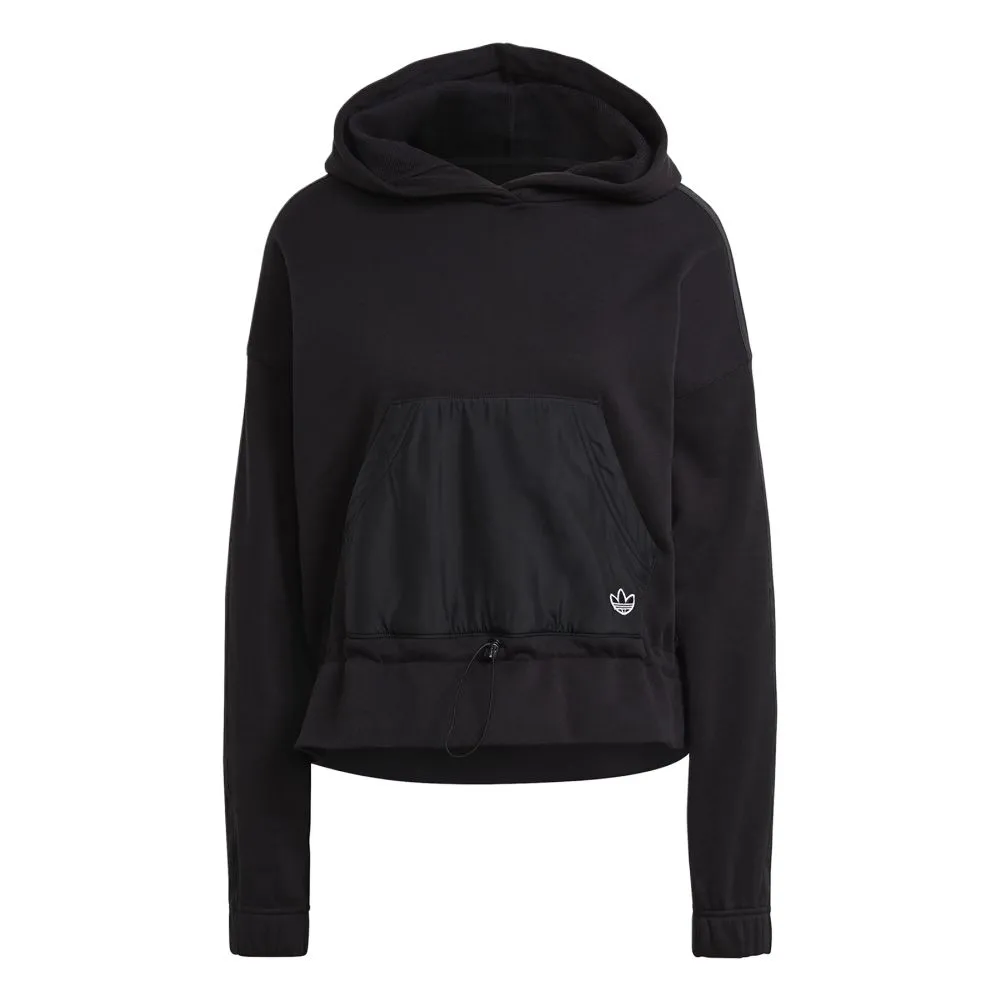 Adidas Originals BELLISTA V DAY Sweatshirt Women's Black