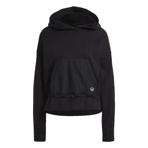Adidas Originals BELLISTA V DAY Sweatshirt Women's Black
