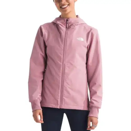 THE NORTH FACE Women's’s Plus Shelbe Raschel Hoodie