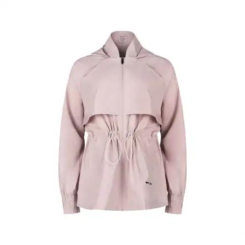 Asics ACTIBREEZE Jackets & Coats Women's Pink