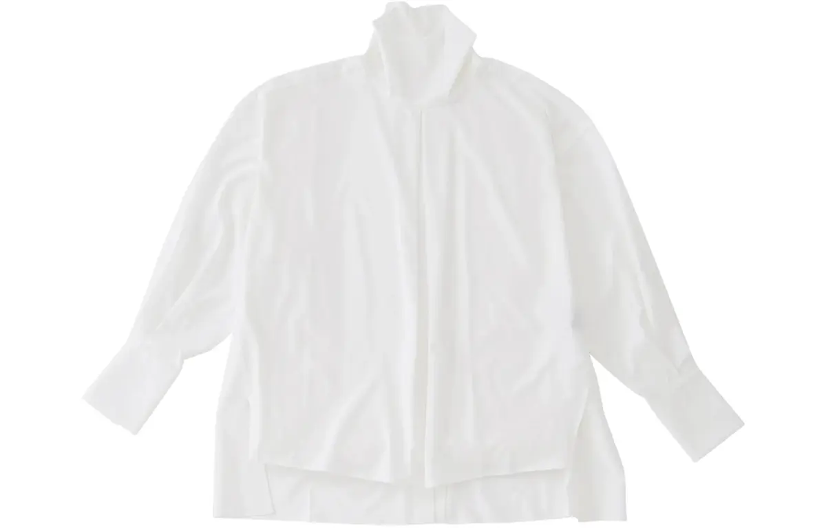 New Balance Shirt Women's White