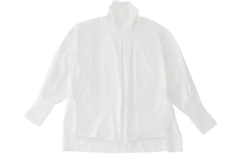 New Balance Shirt Women's White