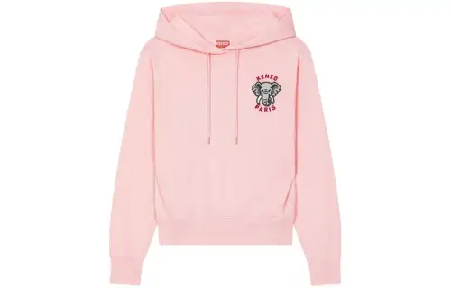 KENZO FW23 Sweatshirt Women's Pink