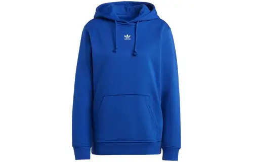 Adidas Originals Sweatshirt Women's Blue
