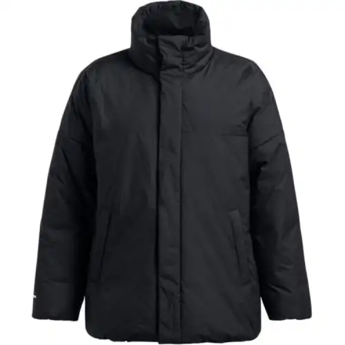 Under Armour Down Jacket Women's Black