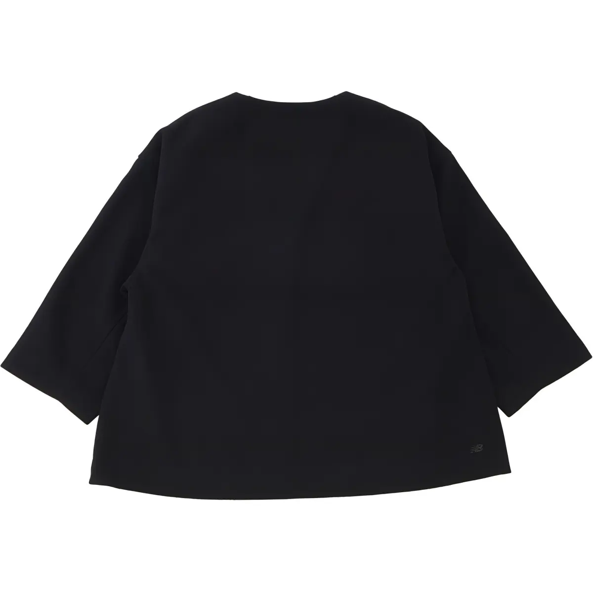 New Balance Jacket Women's Black
