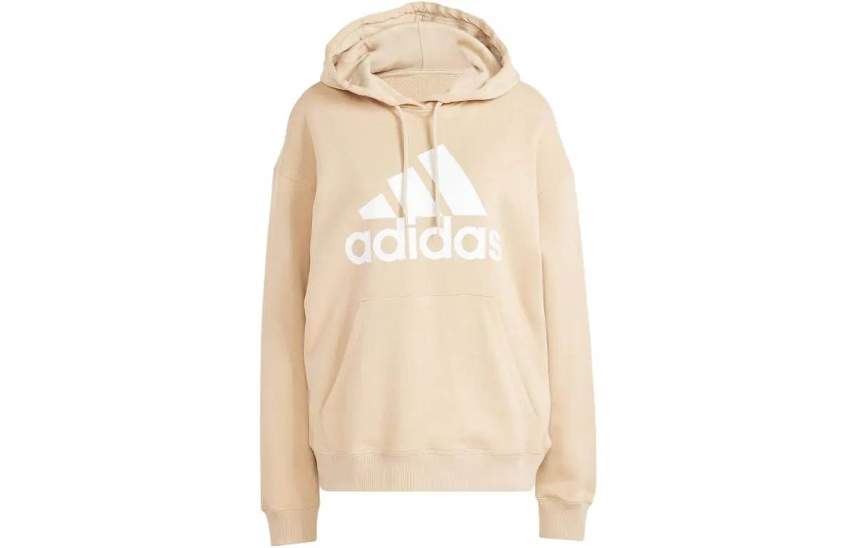 Adidas Essential Sweatshirt Women's Beige