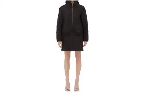 Bottega Veneta FW22 Jackets & Coats Women's