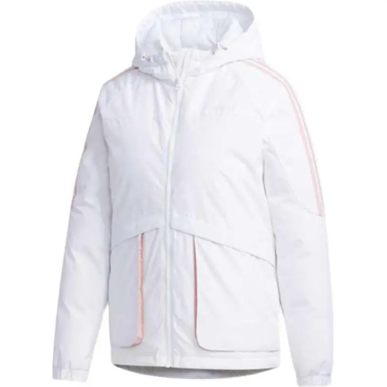 Adidas Down Jacket Women's White