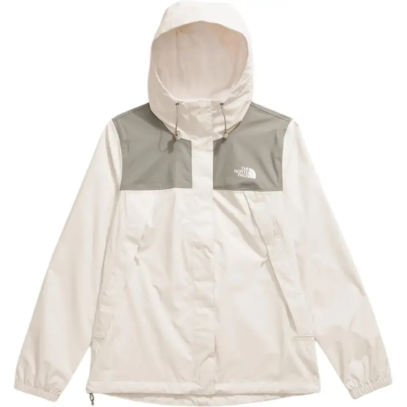 THE NORTH FACE Antora Jacket Women's White