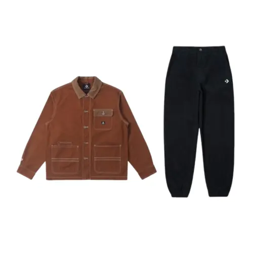 Converse Casual Sportswear Unisex