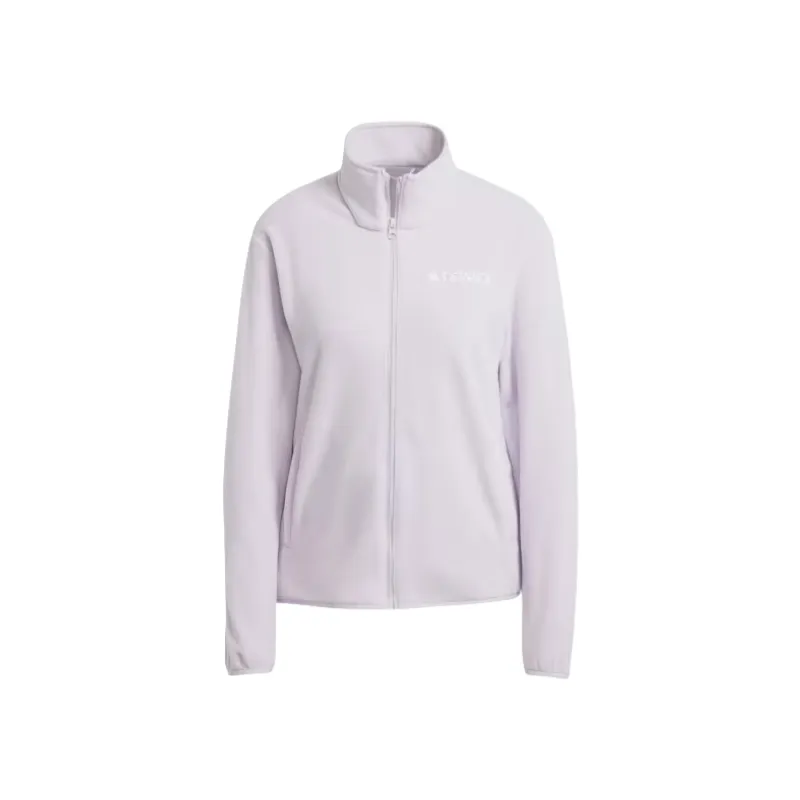 Adidas Jackets & Coats Women's Light Purple