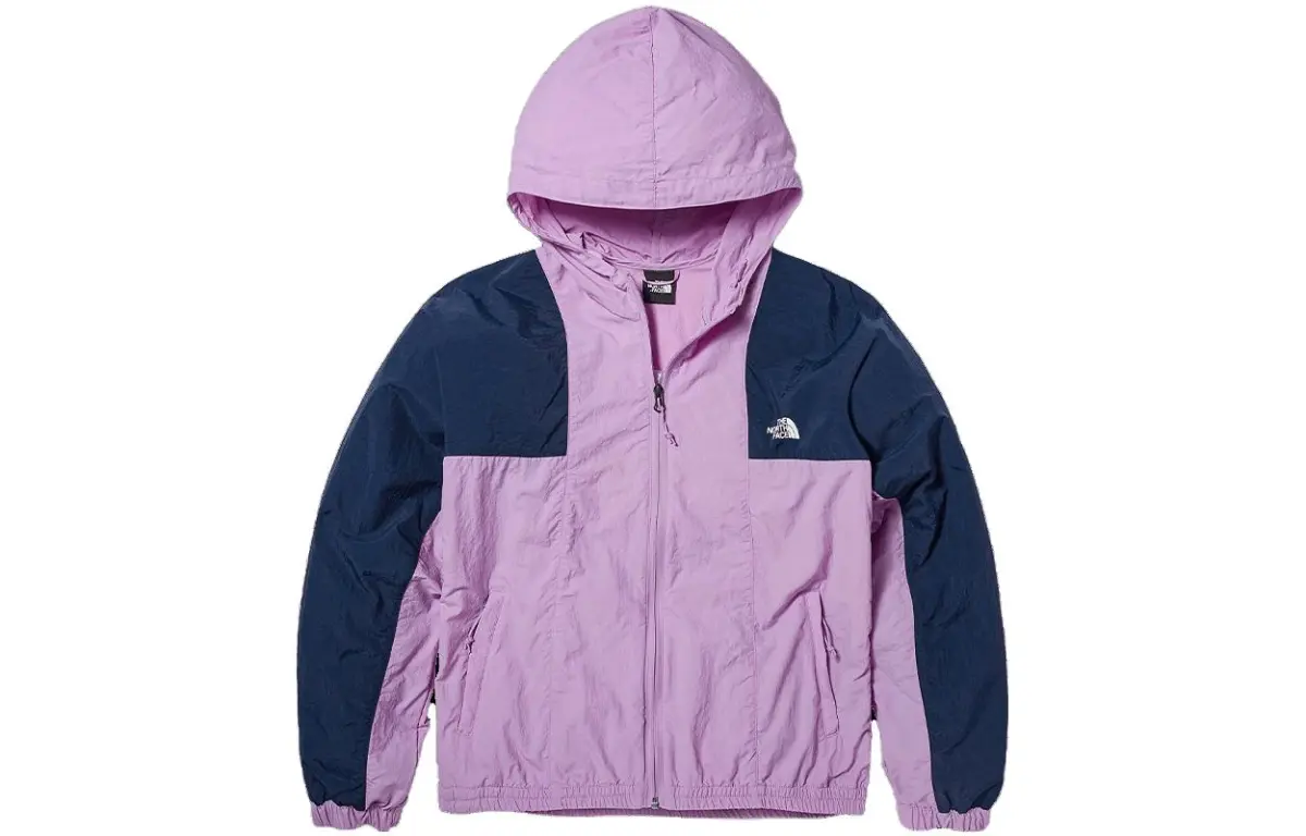 THE NORTH FACE Jacket Women's Purple