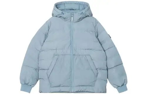 Skechers Elegant Diamond Collection Down Jackets Women's Hooded Moderate Other