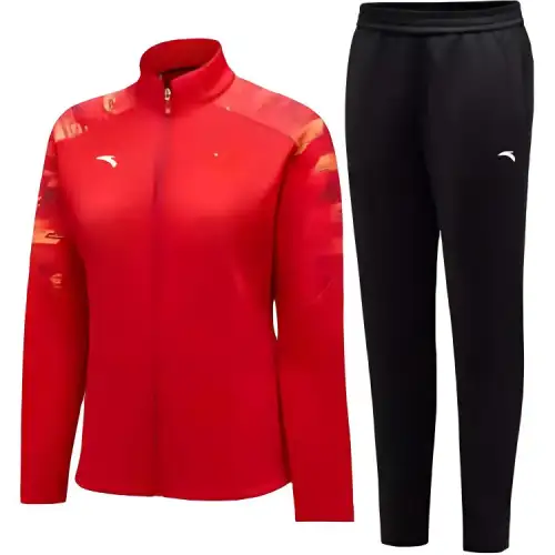 Anta Sports Life Collection Casual Sportswear Men's