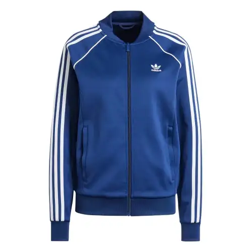 Adidas Originals Adicolor Classics Sst Track Jacket