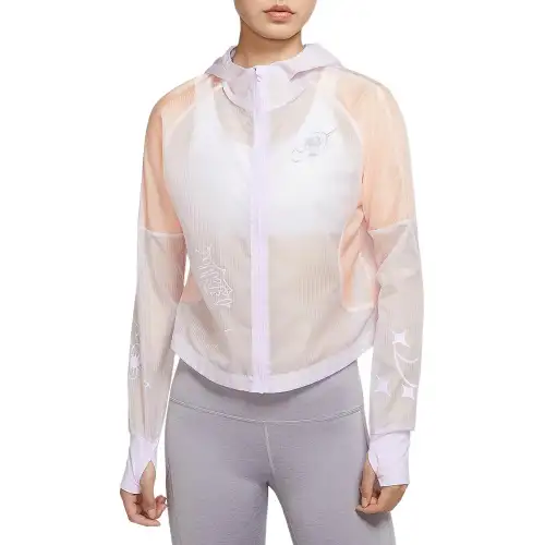 Nike Jackets & Coats Women's Light Pink