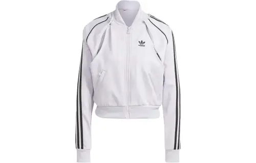 Adidas Originals ALWAYS ORIGINAL SST Jacket Women's Purple