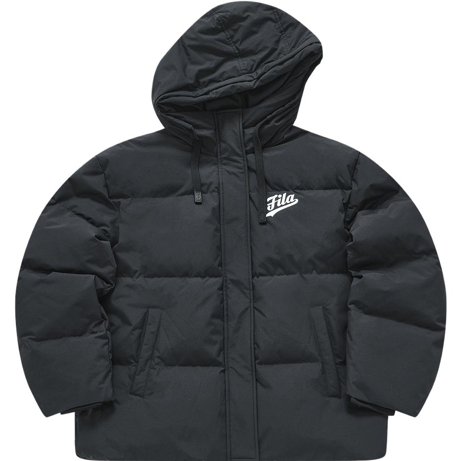 Женская куртка Fila FILA FUSION (черная)