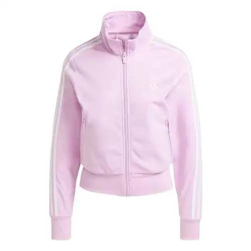 Adidas Women's Adicolor Classics Firebird Track Top Light Orchid