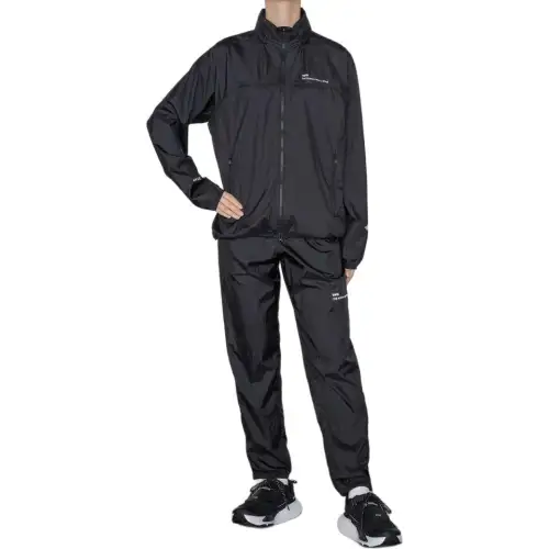 THE NORTH FACE x HYKE Trail Jackets & Coats Women's Black