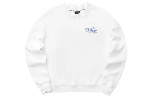 Skechers x The British Museum Sweatshirt Women's Bright White