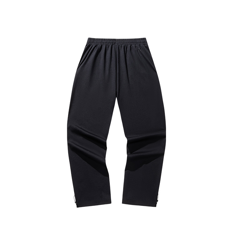 Anta Life Collection Sports Pants Women’s Basic Black