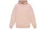Balenciaga Logo Embroidered Hoodie