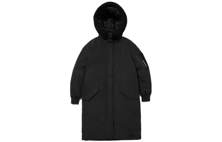 THE NORTH FACE Down Coats Women's Black