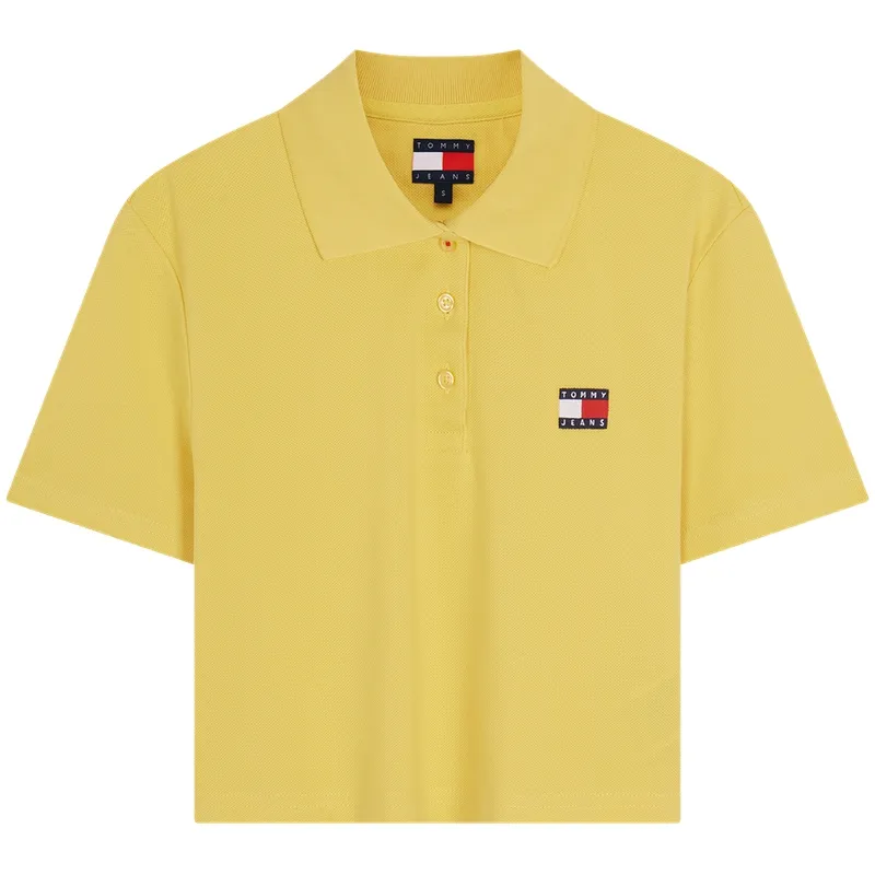 Tommy Hilfiger Polo Shirt Women's