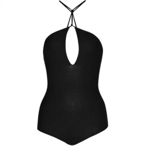 Bottega Veneta Jumpsuit Women's Black