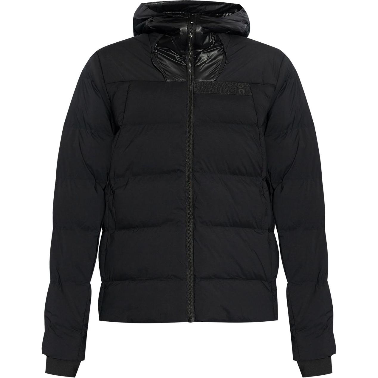 Женская куртка On Challenger Jacket (черная)