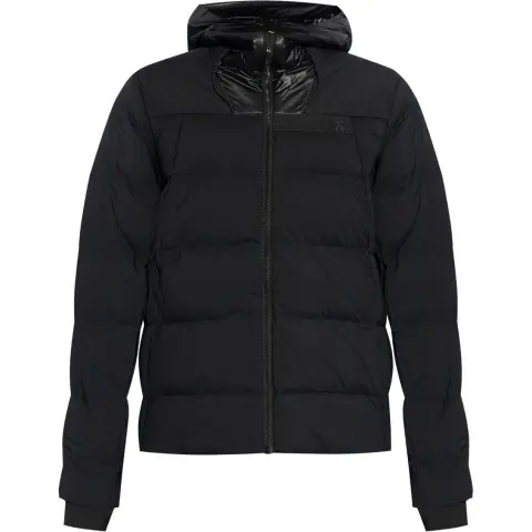 On Challenger Jacket Women's Black