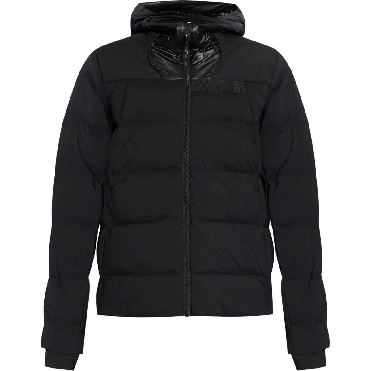 On Challenger Jacket Women's Black