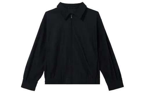 UNIQLO Jackets & Coats Women's Navy Blue