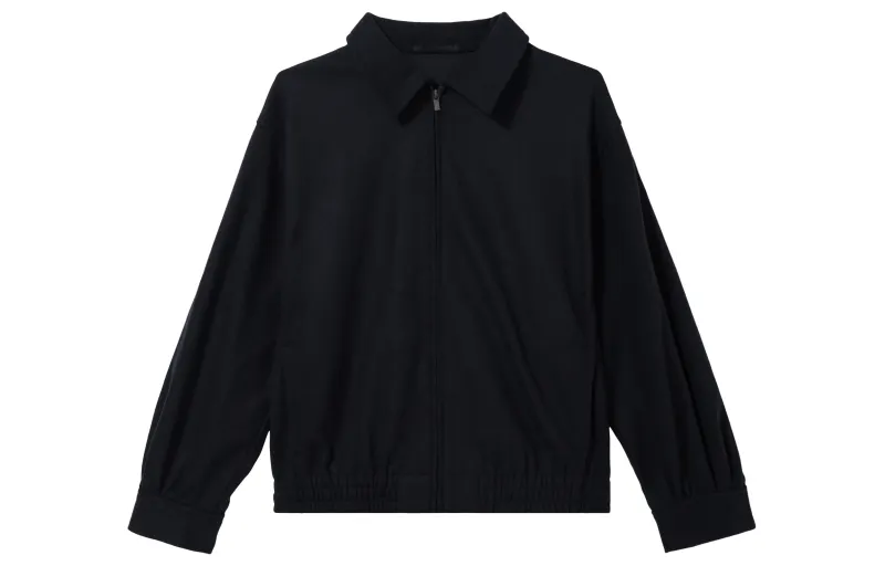 UNIQLO Jackets & Coats Women's Navy Blue