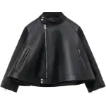 LOEWE Trapeze Jacket 'Black'
