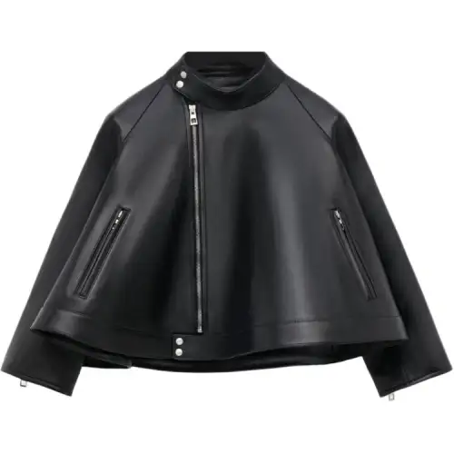 LOEWE Trapeze Jacket 'Black'