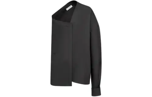 DIOR Shirts Women's Black Moderate Shirt