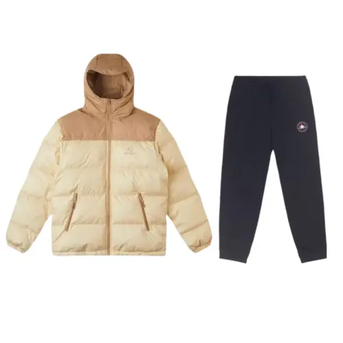 Converse Casual Sportswear Unisex