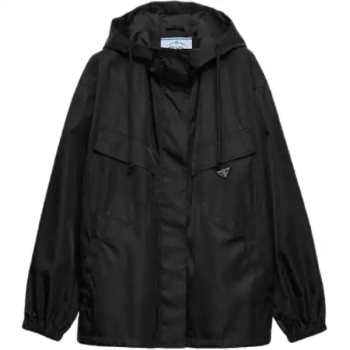 Prada Re-Nylon jacket